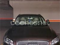 Usado Audi Q5 143 CV (105 kW) 2012 Marrón SUV