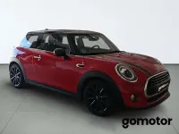 Usado Mini Cooper 136 CV (100 kW) 2019 Rojo Utilitario