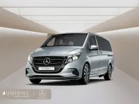 Usado Mercedes V220 163 CV (119 kW) 2025 Gris Monovolumen