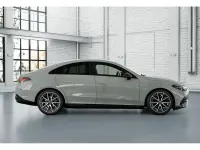 Nuevo Mercedes CLA180 136 CV (100 kW) 2026 Gris Berlina