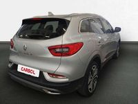 Usado Renault Kadjar Techno 140 CV (102 kW) 2022 Gris SUV
