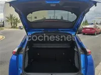 Usado Peugeot 2008 GT 155 CV (114 kW) 2020 Azul SUV