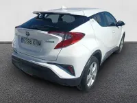 Usado Toyota C-HR Active 122 CV (89 kW) 2018 SUV