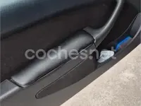 Usado Citroën Xsara 110 CV (80 kW) 2003 Negro Coupe