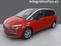 Usado Citroën C4 Shine 130 CV (95 kW) 2019