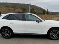 Usado Mercedes GLC300e 333 CV (244 kW) 2025 Blanco SUV