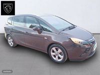 usado Opel Zafira 1.6 CDTi S/S 88kW (120CV) Expression