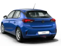 Nuevo Opel Corsa 146 CV (107 kW) 2026 Azul Utilitario