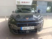 Usado Cupra Terramar 150 CV (110 kW) 2025 Gris / plata SUV