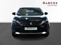 Usado Peugeot 3008 Allure 130 CV (95 kW) 2024 SUV