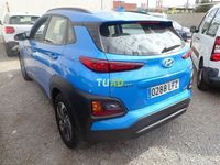 usado Hyundai Kona 1.6 Gdi Hev Klass Dt