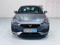 Usado Cupra Leon VZ 245 CV (180 kW) 2024 Negro Berlina