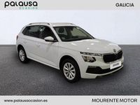 Usado Skoda Kamiq Selection 116 CV (85 kW) 2025 Blanco SUV