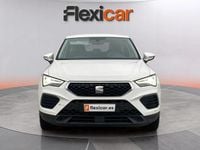 Begagnad Seat Ateca Reference 110 HK (80 kW) 2023 Vit SUV