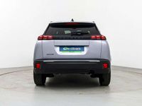 Usado Peugeot 2008 Allure 102 CV (75 kW) 2025 Plateado SUV