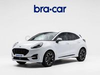 Usado Ford Puma ST-Line 125 CV (91 kW) 2023 Blanco SUV