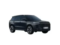 Nuevo Jaecoo 5 146 CV (107 kW) 2026 Negro SUV
