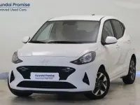 Usado Hyundai i10 67 CV (49 kW) 2025 Utilitario