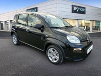 usado Fiat Panda 1.0 Gse Hybrid