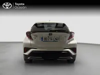 Usado Toyota C-HR Advance 184 CV (135 kW) 2021 Blanco SUV