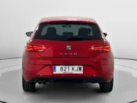 Usado Seat Leon XCELLENCE 125 CV (91 kW) 2018