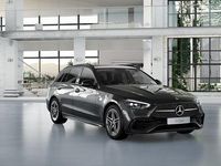 Nuevo Mercedes C300e 312 CV (229 kW) 2025 Gris Familiar