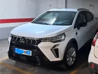 Usado Mitsubishi ASX Motion 140 CV (102 kW) 2025 Blanco SUV