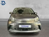 Usado Smart ForFour Electric Drive 60 kW (82 CV) 2021 Gris Utilitario