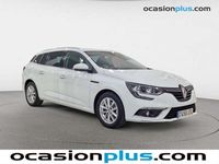 usado Renault Mégane IV 