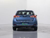 Usado Toyota Auris Active 116 CV (85 kW) 2017 Azul Berlina