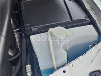 Usado Mercedes ML400 250 CV (183 kW) 2002 Gris / plata SUV