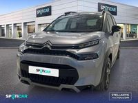 Usado Citroën C3 Aircross Feel 110 CV (80 kW) 2023 Gris SUV