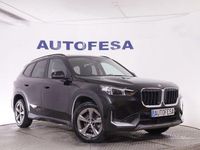 Usado BMW X1 150 CV (110 kW) 2023 Negra SUV