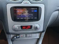 Usado Ford Focus Titanium 115 CV (84 kW) 2008 Negro Berlina