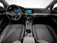 Usado VW Golf VIII 151 CV (111 kW) 2024 Azul Berlina