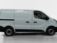 Usado Renault Trafic 145 CV (106 kW) 2020 Monovolumen
