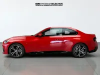 Nuevo BMW 218 Comfort Edition 156 CV (114 kW) 2025 Coupe