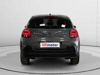 Usado Citroën C3 PureTech 111 CV (81 kW) 2024 Gris Utilitario