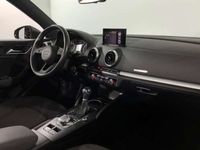 usado Audi A3 Cabriolet 35 Tfsi S Tronic 110kw