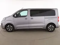 Usado Citroën Spacetourer Feel 145 CV (106 kW) 2021 Gris Monovolumen