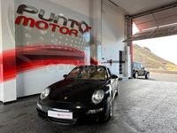 Usado Porsche 911 Carrera S 355 CV (261 kW) 2005 Negro Coupe