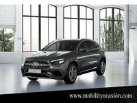 Usado Mercedes GLA250 165 CV (121 kW) 2025 Gris SUV