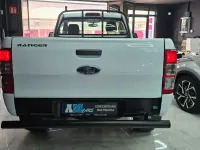Usado Ford Ranger XL 160 CV (117 kW) 2017 Blanco Pickup/Camioneta