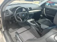 Usado BMW 120 Coupé 177 CV (130 kW) 2008 Beige Coupe