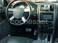 Usado Chrysler 300C Touring 253 CV (186 kW) 2006 Gris / plata Familiar