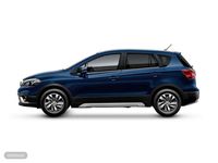 usado Suzuki SX4 S-Cross 1.4T S3 4WD Mild Hybrid