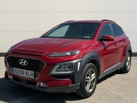 Usado Hyundai Kona 120 CV (88 kW) 2018 Rojo SUV