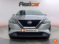 Usado Nissan Qashqai Acenta 158 CV (116 kW) 2023 Gris SUV