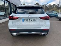 Usado Mercedes GLA200 150 CV (110 kW) 2023 Blanco SUV