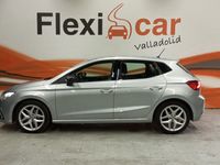 usado Seat Ibiza 1.0 EcoTSI 85kW (115CV) FR Gasolina en Flexicar Valladolid